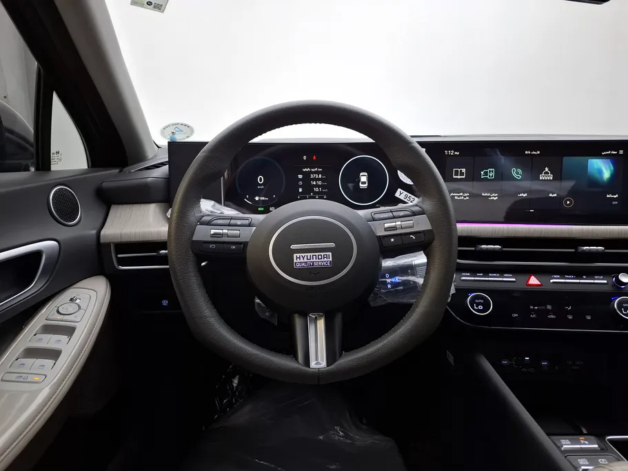 2025 Hyundai Sonata Comfort 