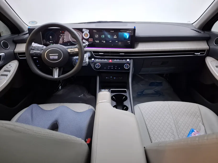 2025 Hyundai Sonata Comfort 