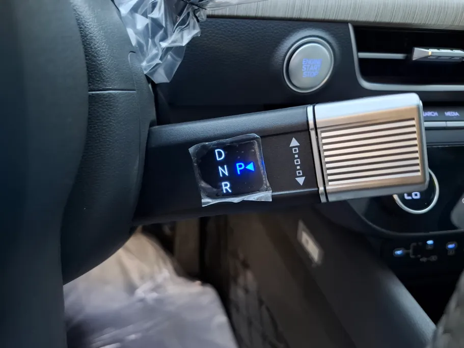 2025 Hyundai Sonata Comfort 