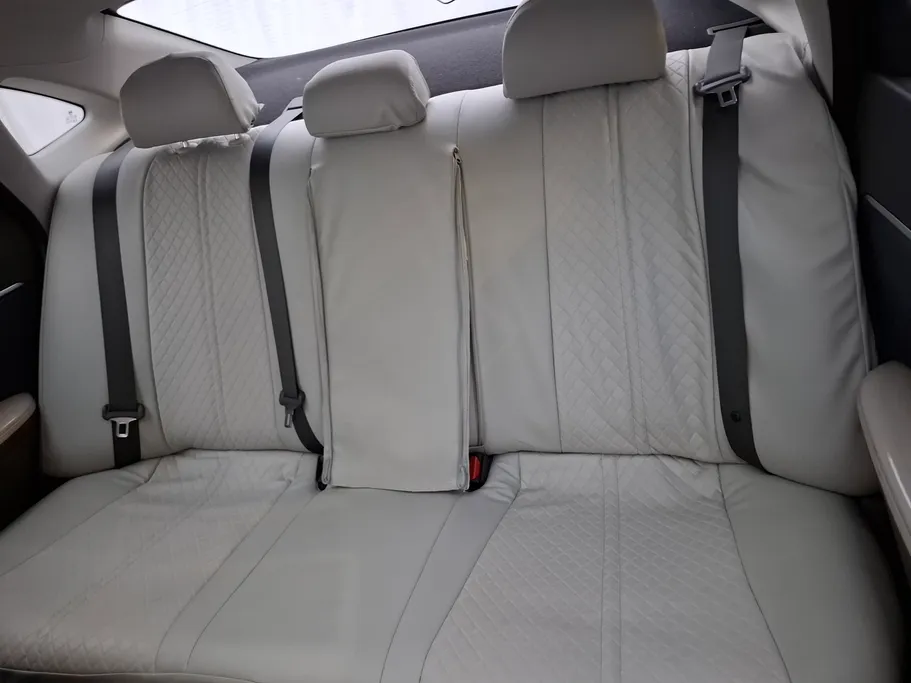 2025 Hyundai Sonata Comfort 