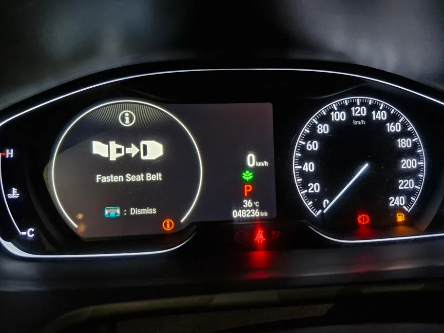2021 Honda Accord LX 