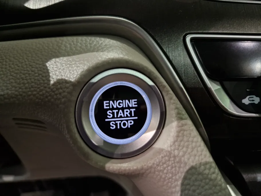 2021 Honda Accord LX 