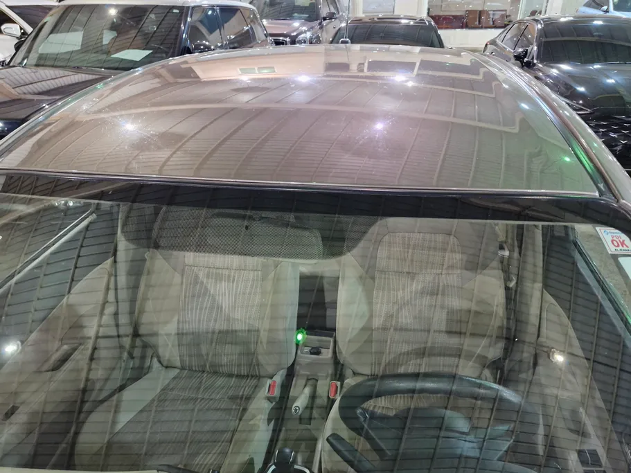 سوزوكي ديزاير GL 2024 