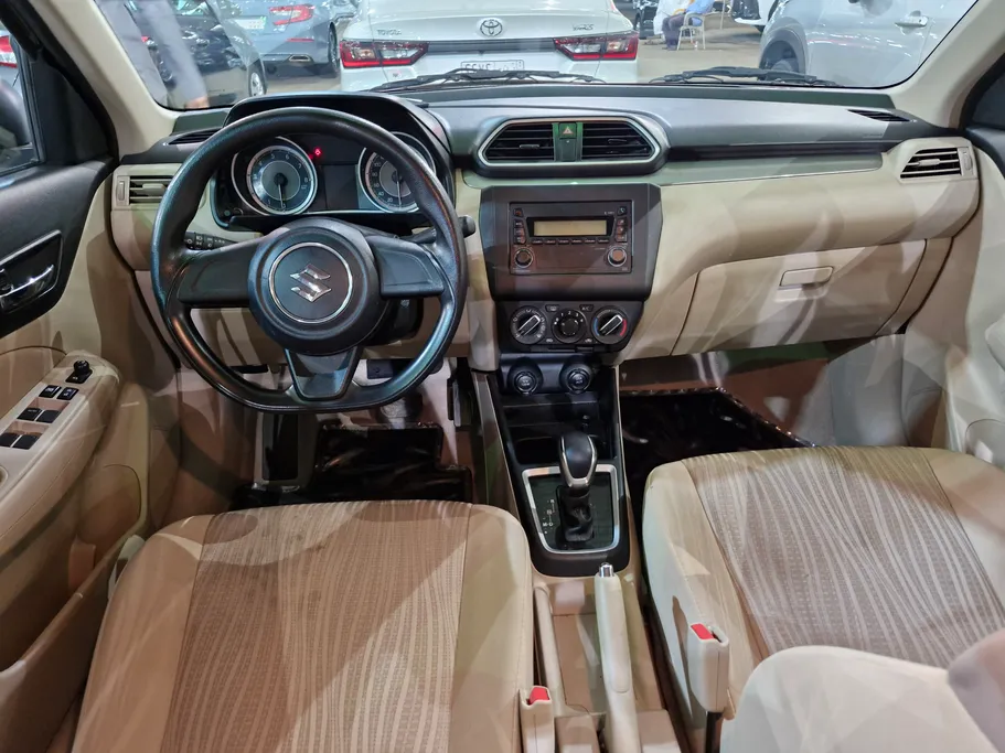 سوزوكي ديزاير GL 2024 