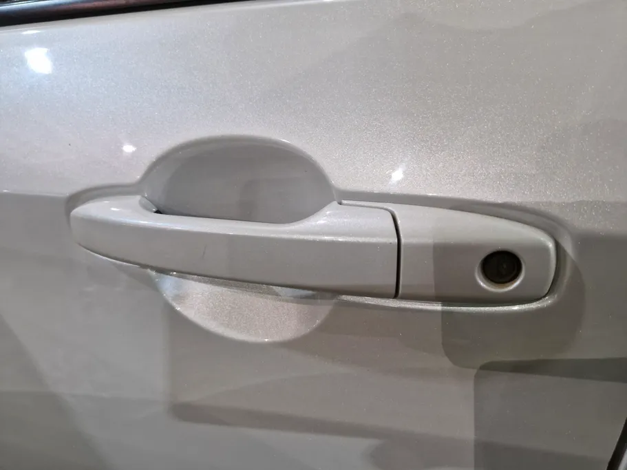 2024 Toyota Yaris  Y 