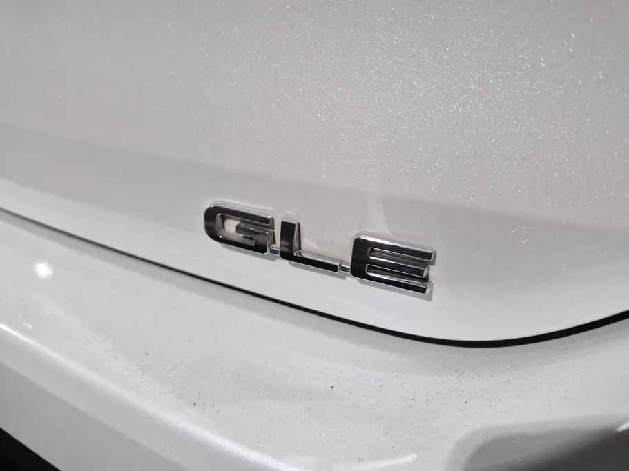 تويوتا هايلاندر GLE 2021 