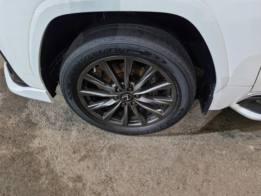 لكزس LX 600 2023 