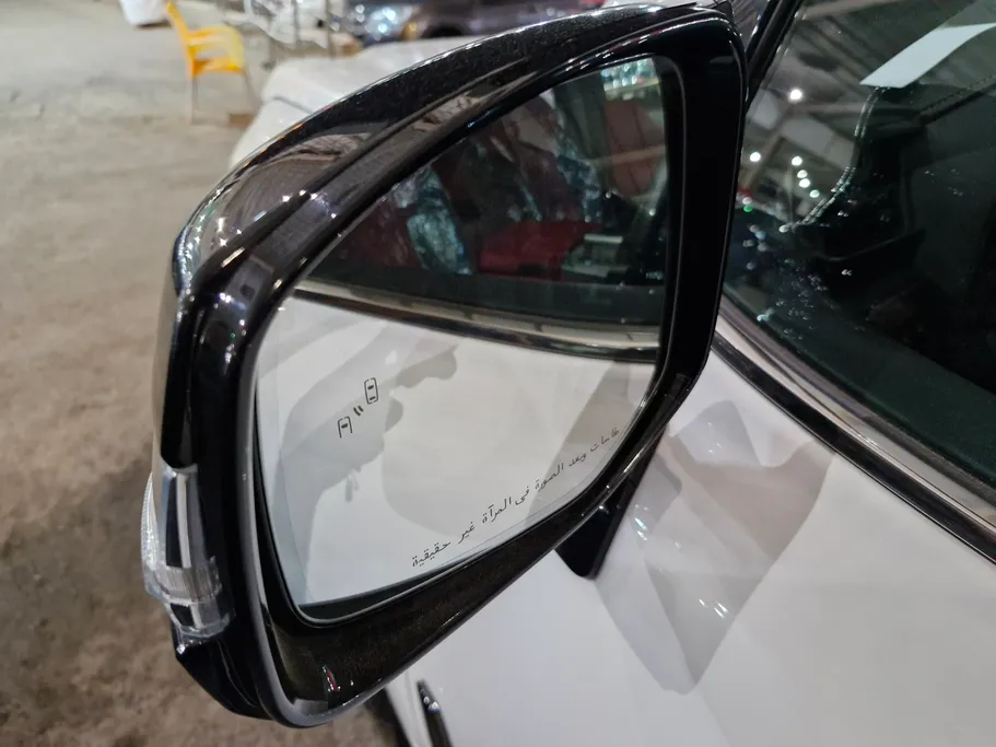 لكزس LX 600 2023 