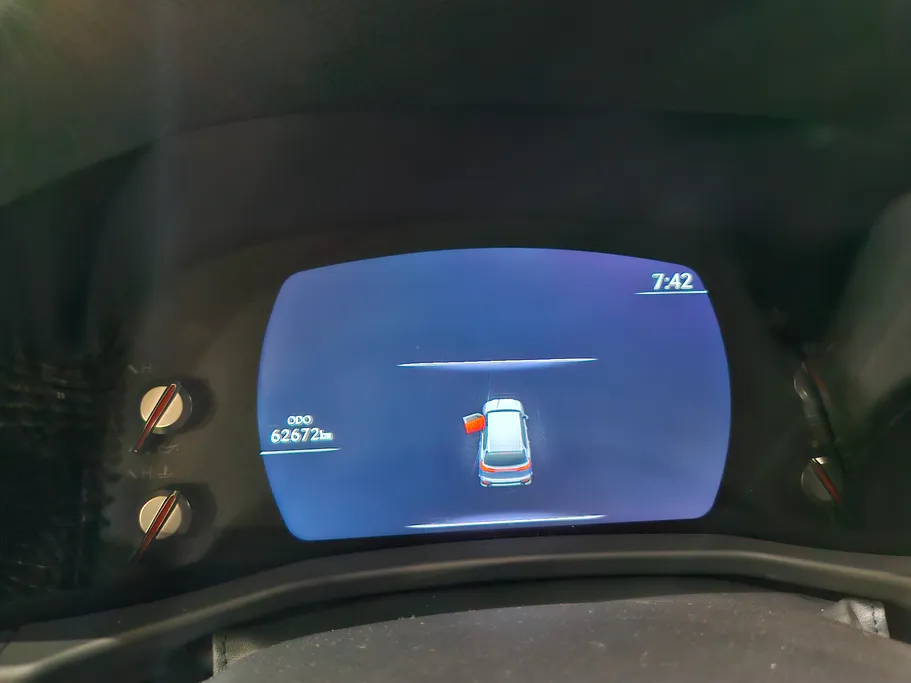 لكزس LX 600 2023 