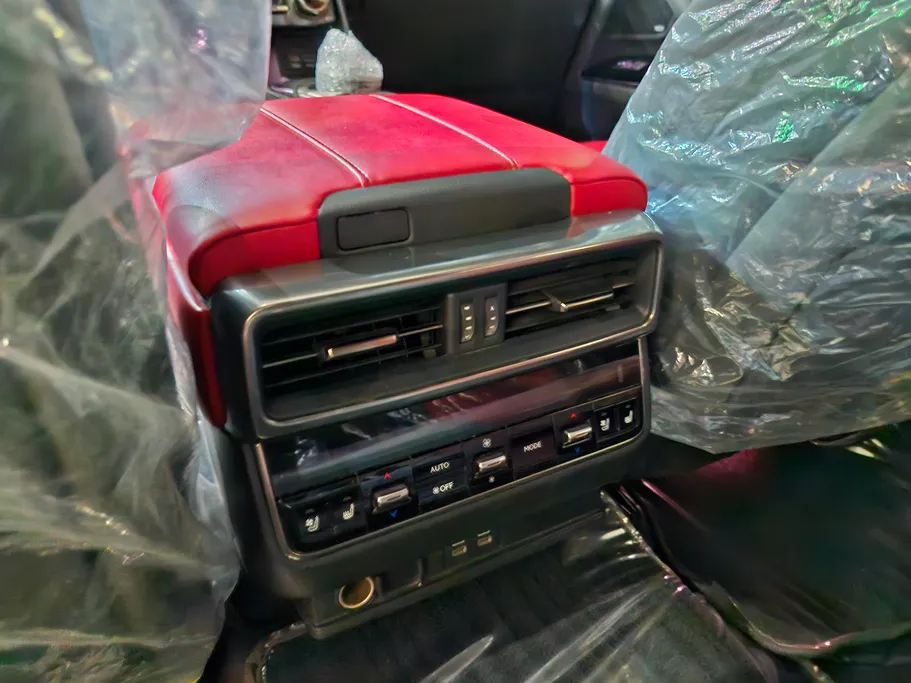 لكزس LX 600 2023 