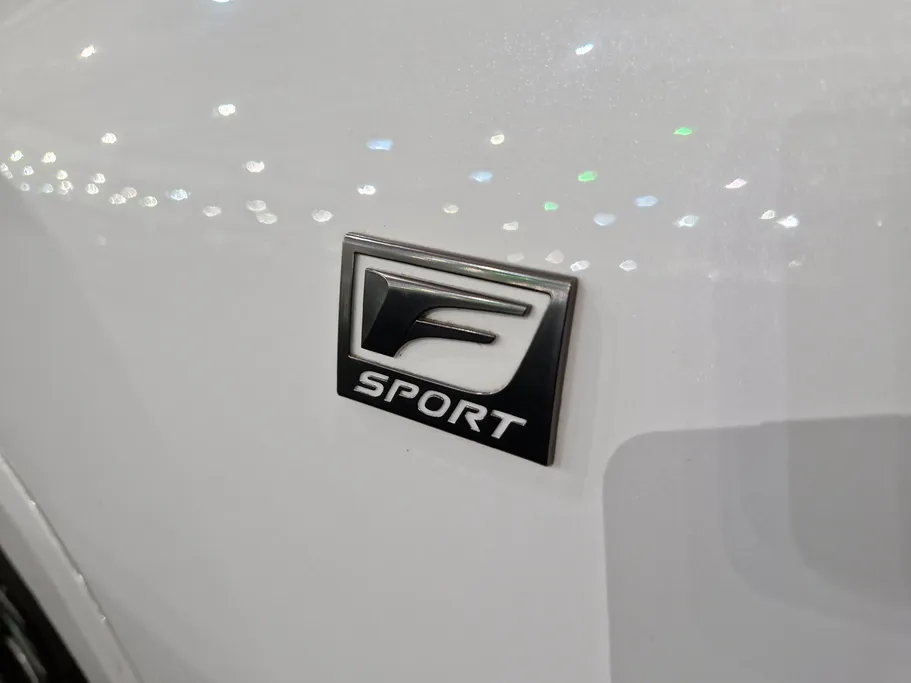 لكزس LX 600 2023 