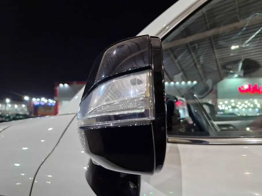 لكزس LX 600 2023 