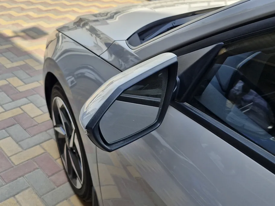 هيونداي أفانتي  2022 