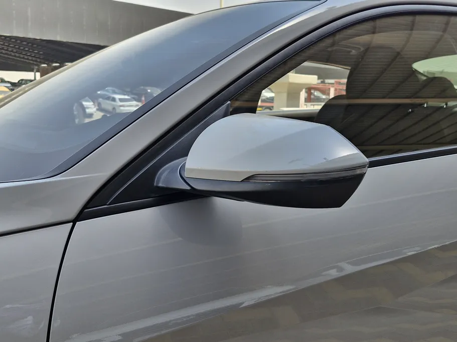 هيونداي أفانتي  2022 
