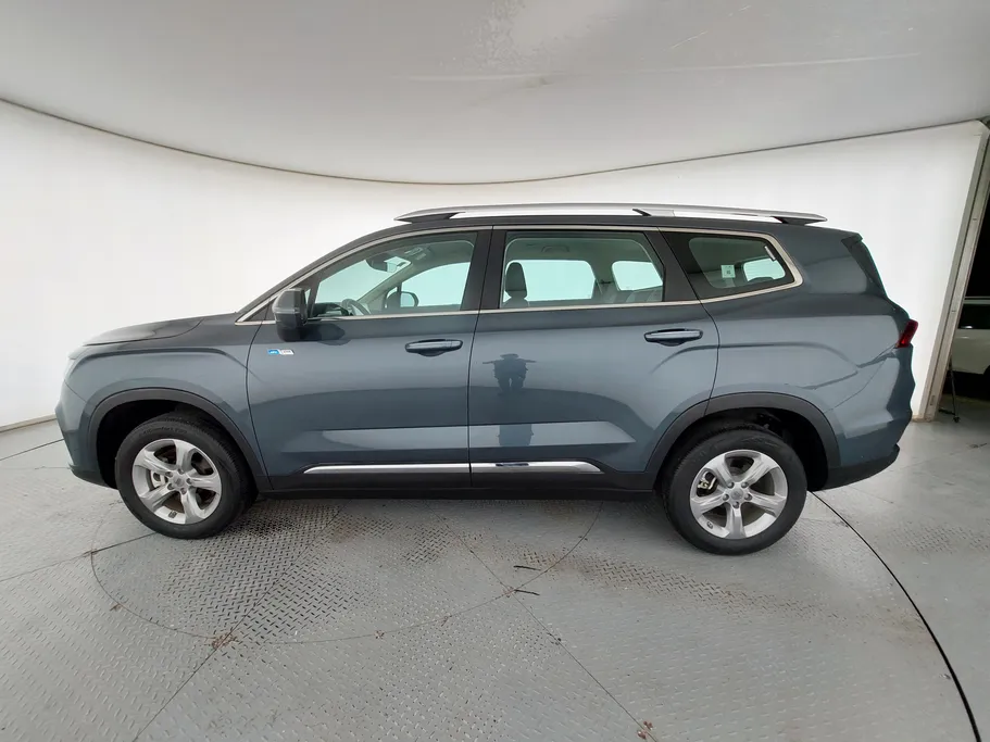 2022 Geely Okavango Comfort 