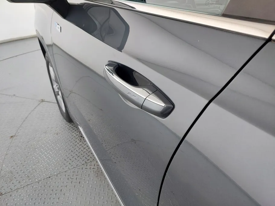 2022 Geely Okavango Comfort 