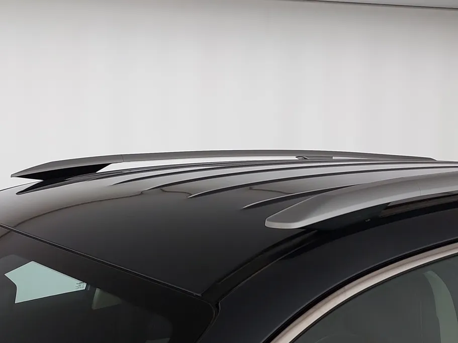 2022 Geely Okavango Comfort 