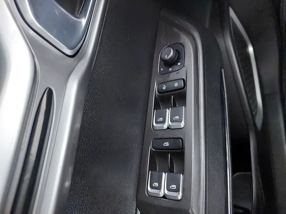 2022 Geely Okavango Comfort 