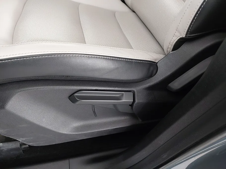 2022 Geely Okavango Comfort 