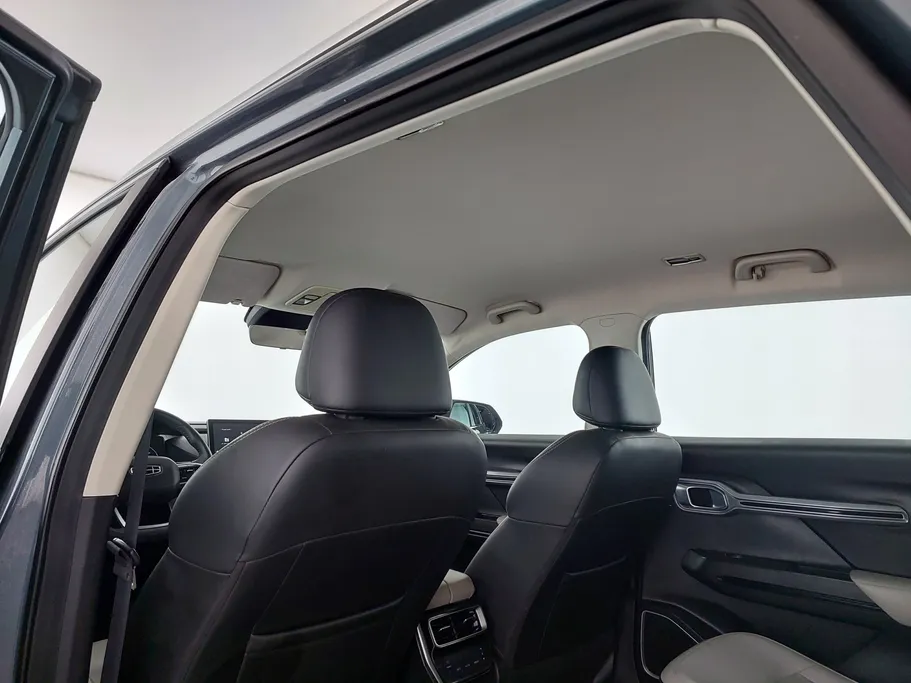 2022 Geely Okavango Comfort 