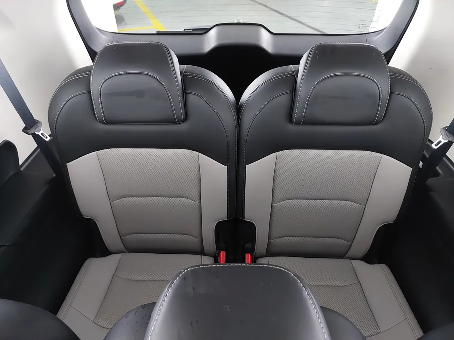 2022 Geely Okavango Comfort 