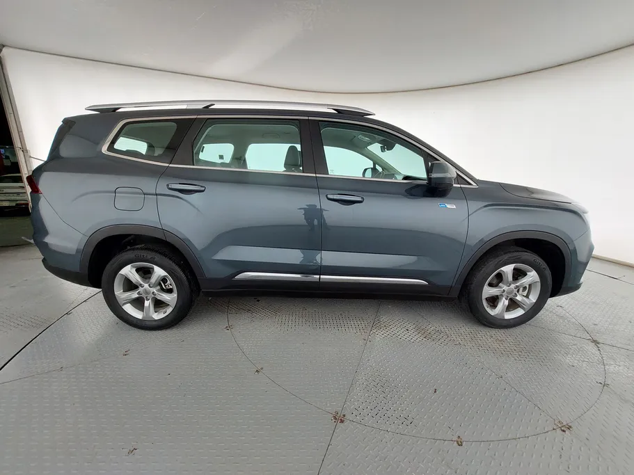 2022 Geely Okavango Comfort 