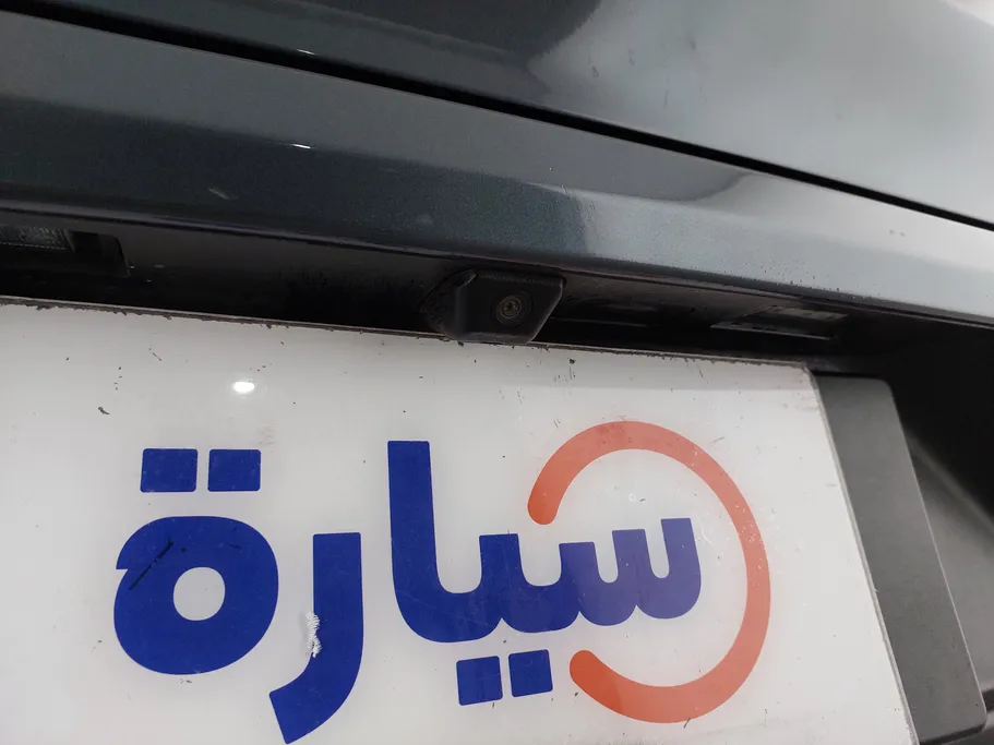 2022 Geely Okavango Comfort 