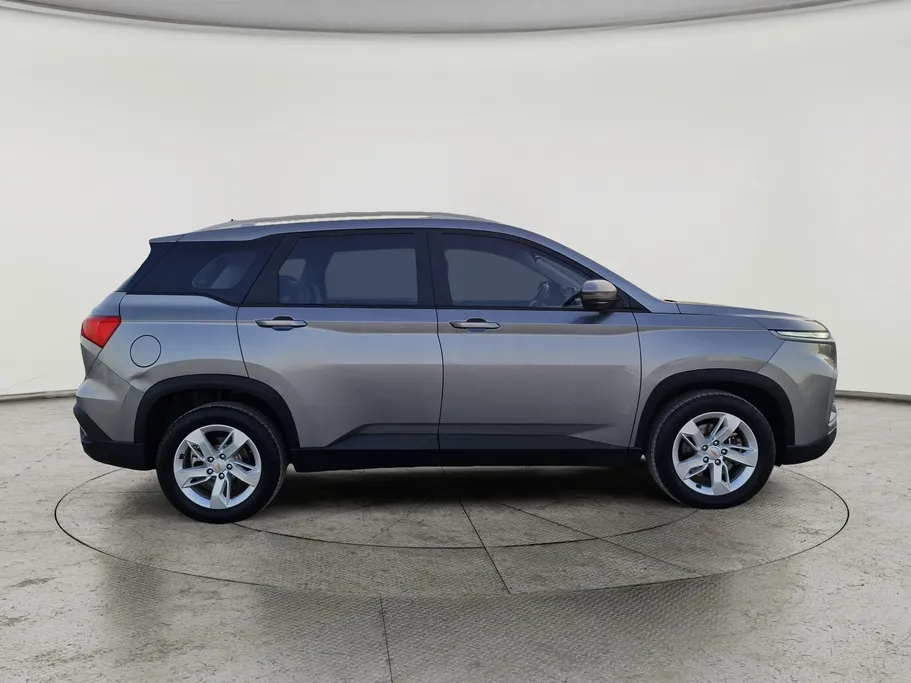 2022 Chevrolet Captiva LS 