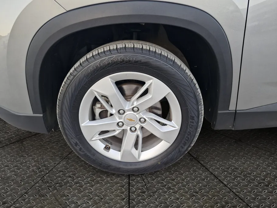 2022 Chevrolet Captiva LS 