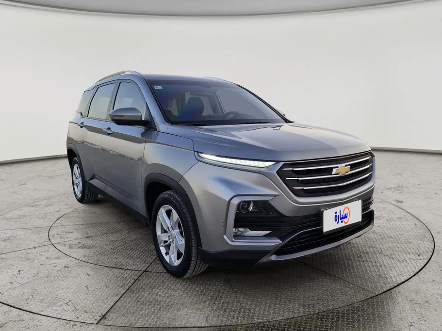 2022 Chevrolet Captiva LS 