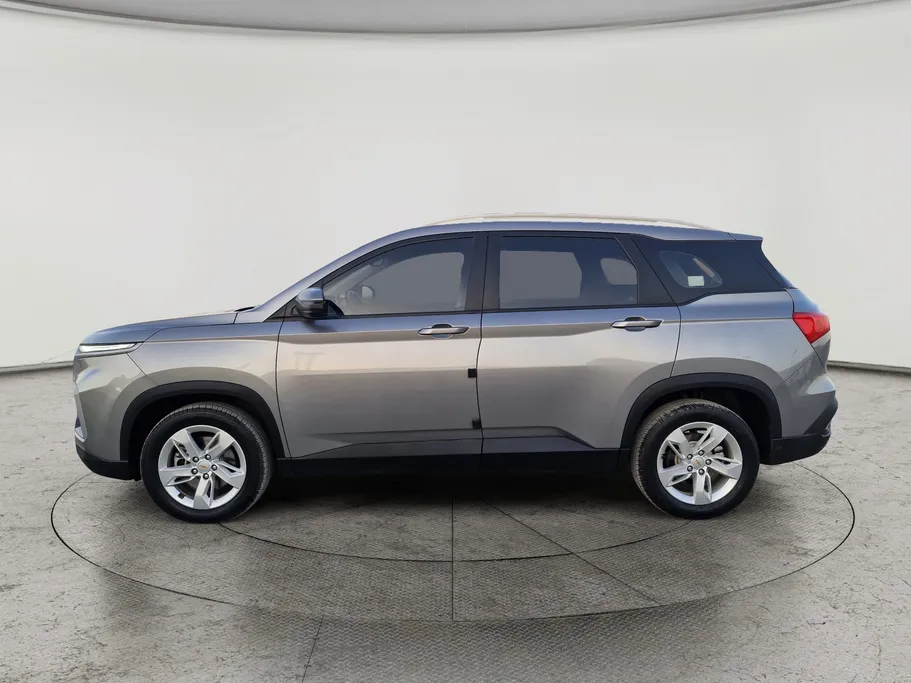 2022 Chevrolet Captiva LS 