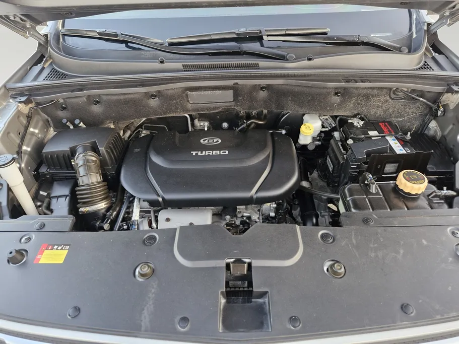 2022 Chevrolet Captiva LS 
