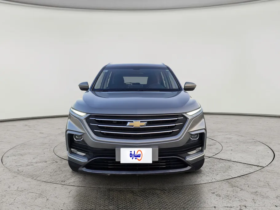 2022 Chevrolet Captiva LS 