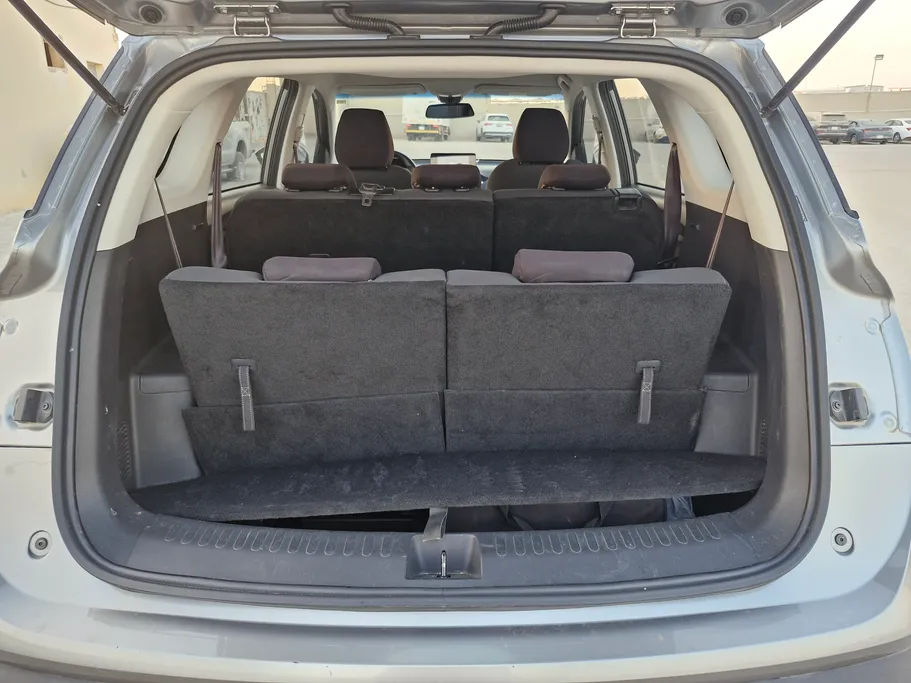 2022 Chevrolet Captiva LS 