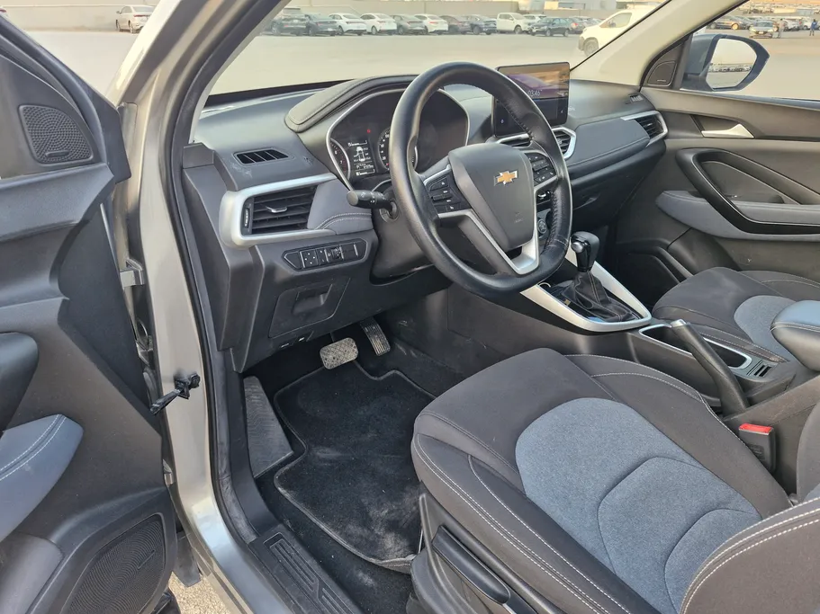 2022 Chevrolet Captiva LS 