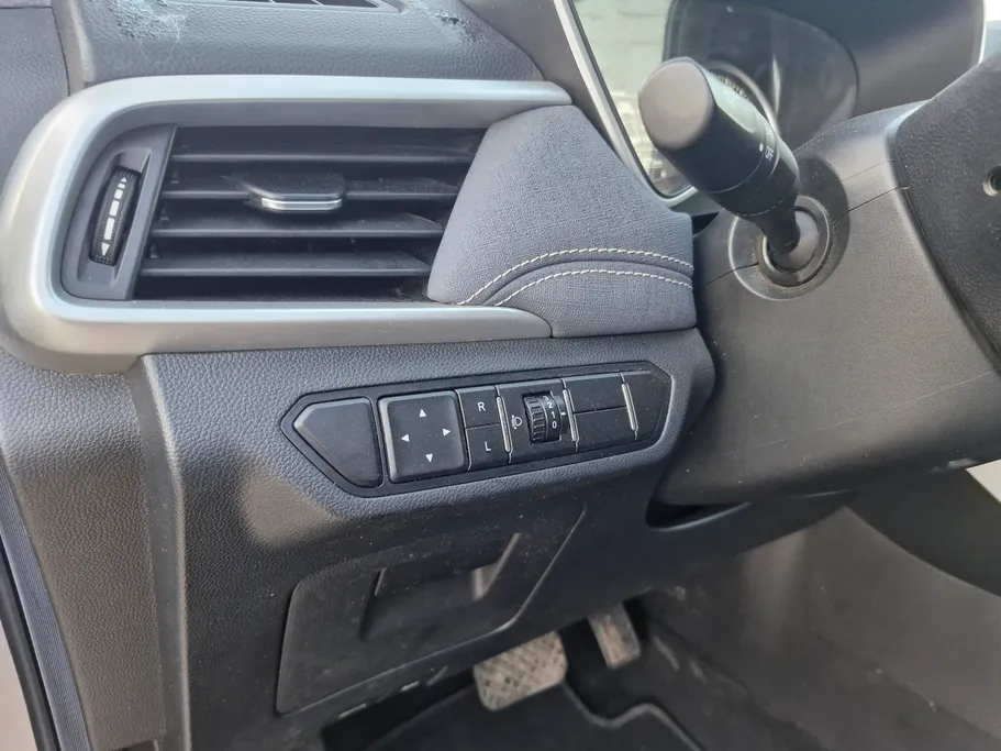 2022 Chevrolet Captiva LS 