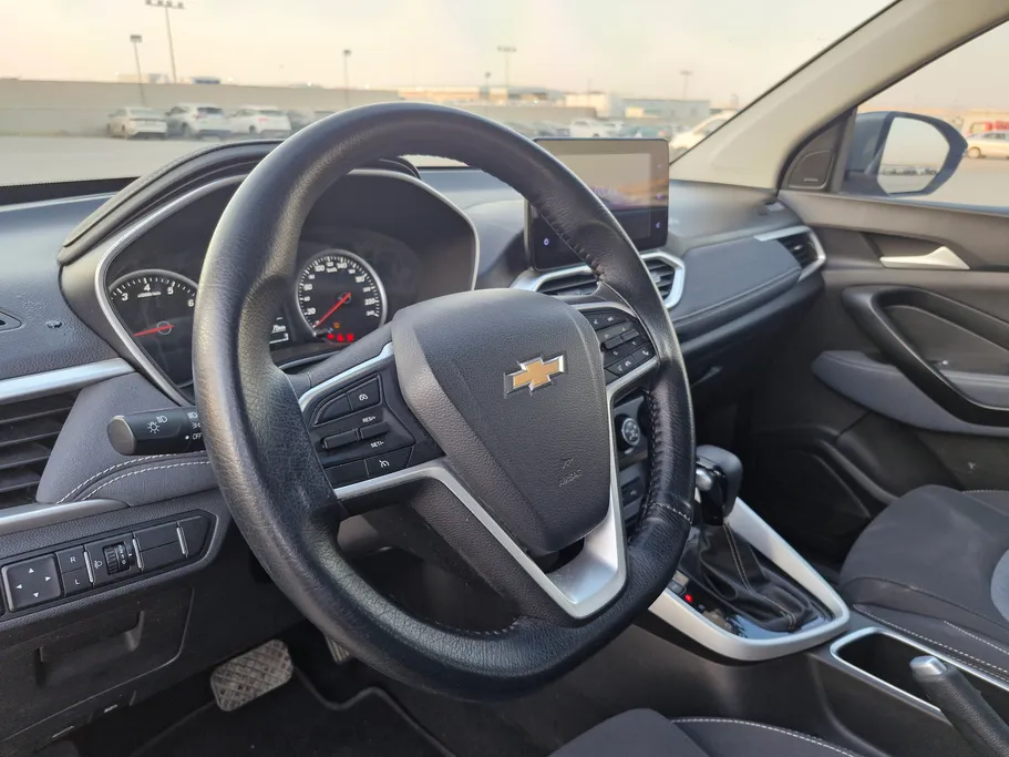 2022 Chevrolet Captiva LS 