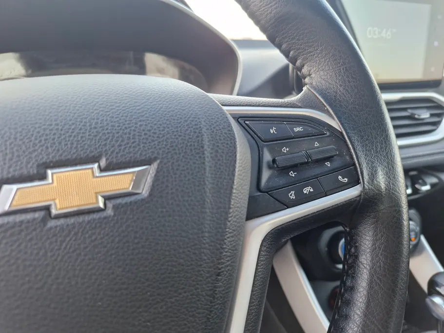 2022 Chevrolet Captiva LS 