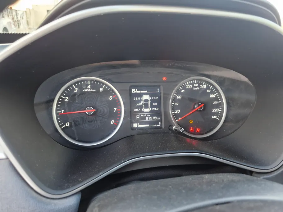 2022 Chevrolet Captiva LS 