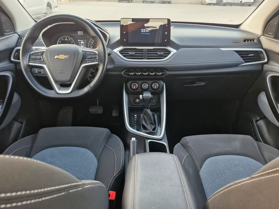 2022 Chevrolet Captiva LS 