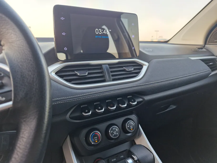 2022 Chevrolet Captiva LS 