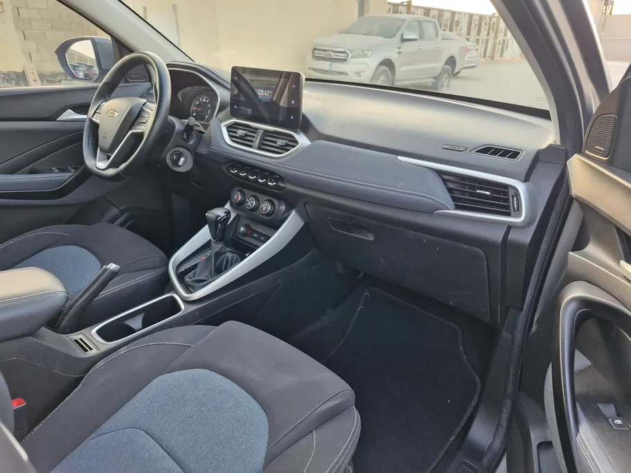 2022 Chevrolet Captiva LS 