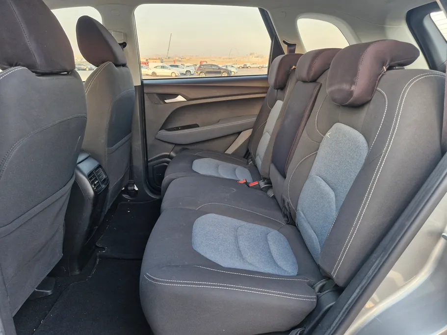 2022 Chevrolet Captiva LS 