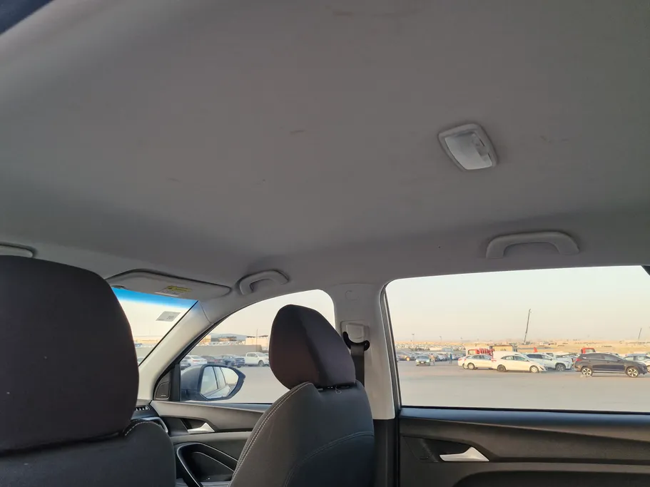 2022 Chevrolet Captiva LS 