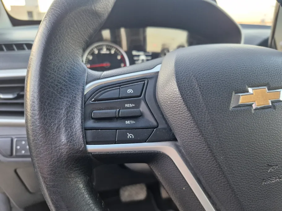2022 Chevrolet Captiva LS 