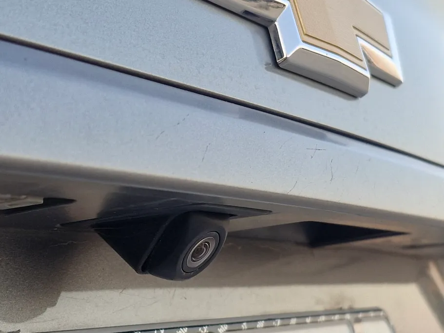 2022 Chevrolet Captiva LS 