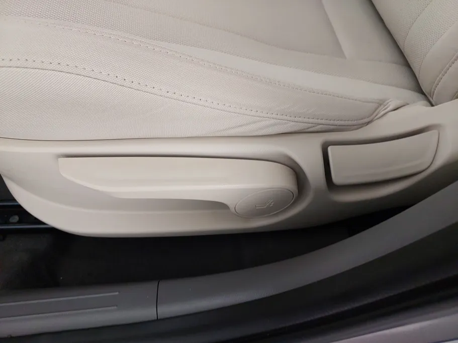 2021 Hyundai Elantra Fleet 