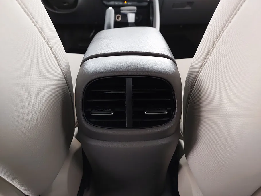 2021 Hyundai Elantra Fleet 