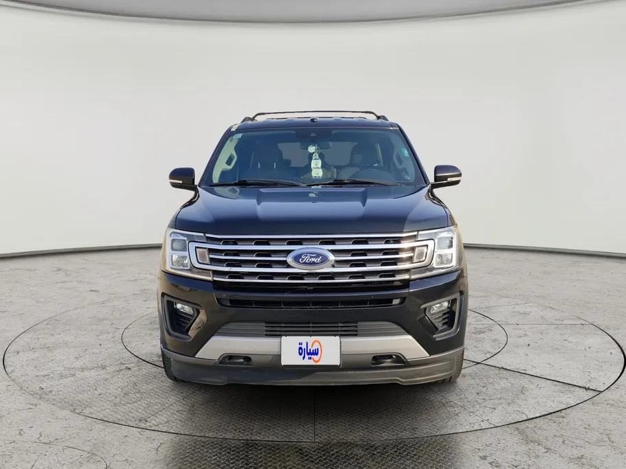 2020 Ford Expedition XLT 