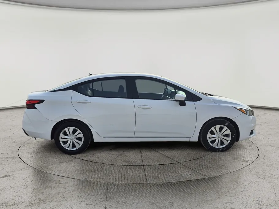 2022 Nissan Sunny S New Shape 